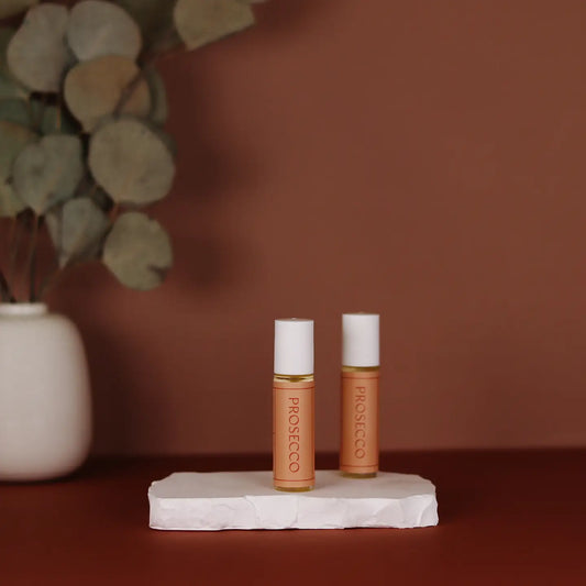 Fragrance Roller - Prosecco