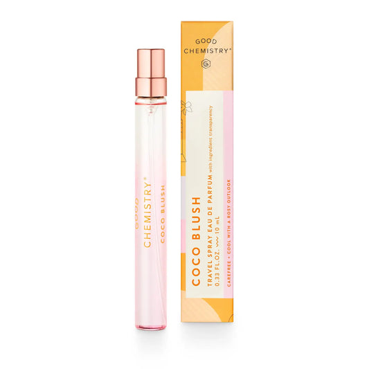 Eau De Parfum Travel Spray - Coco Blush