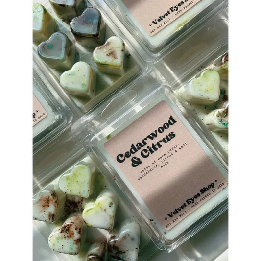 Wax Melts