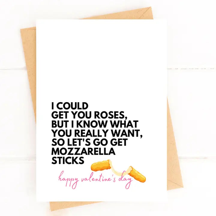 Valentine's Day Cards