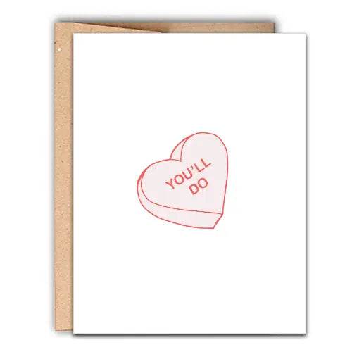 Valentine's Day Cards