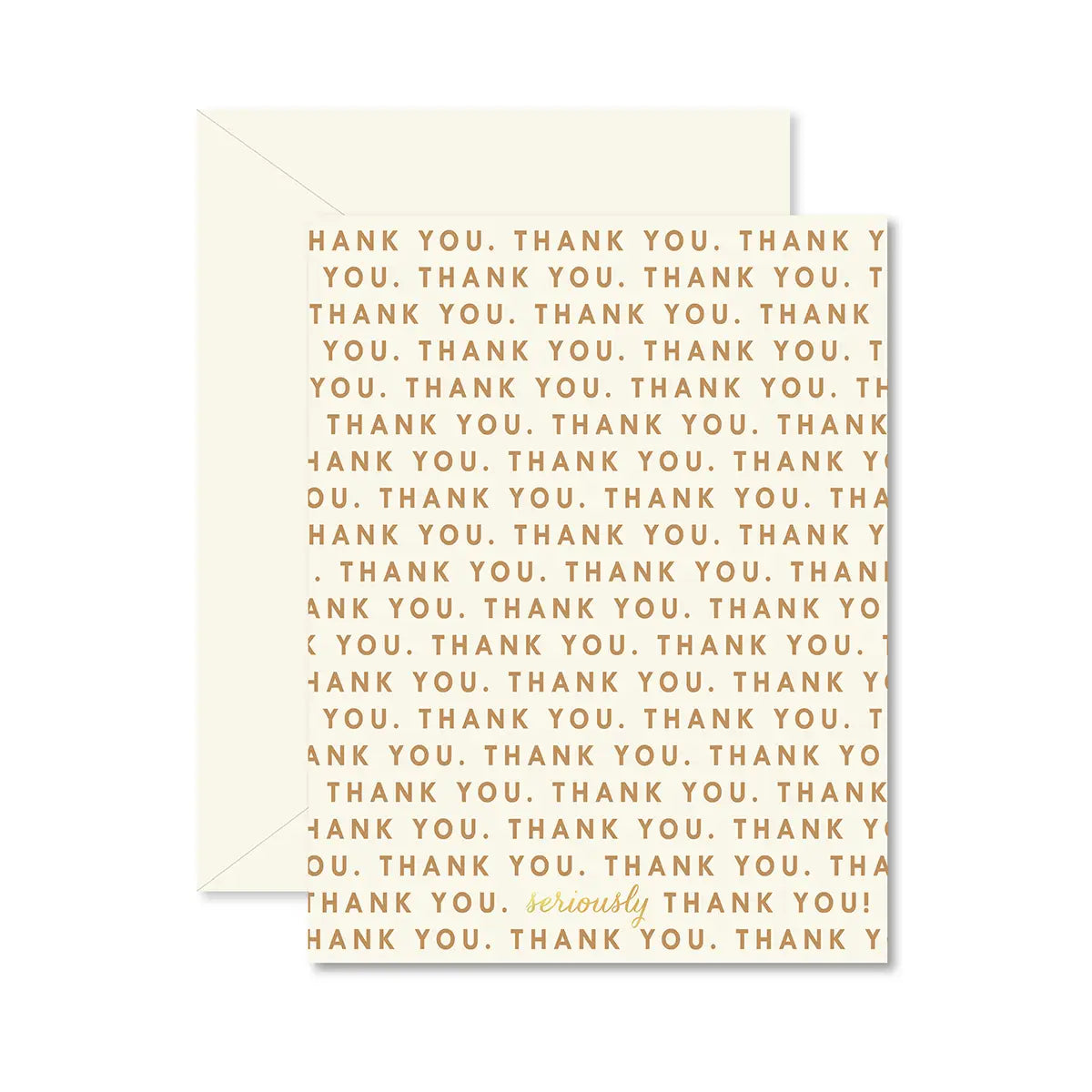Thank You Cards