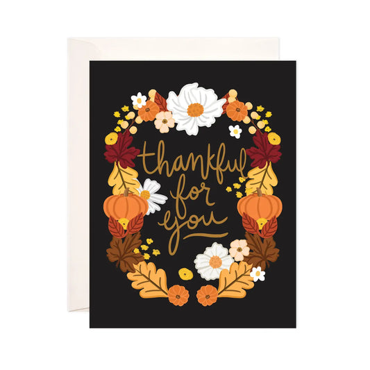 Thanksgiving Cards