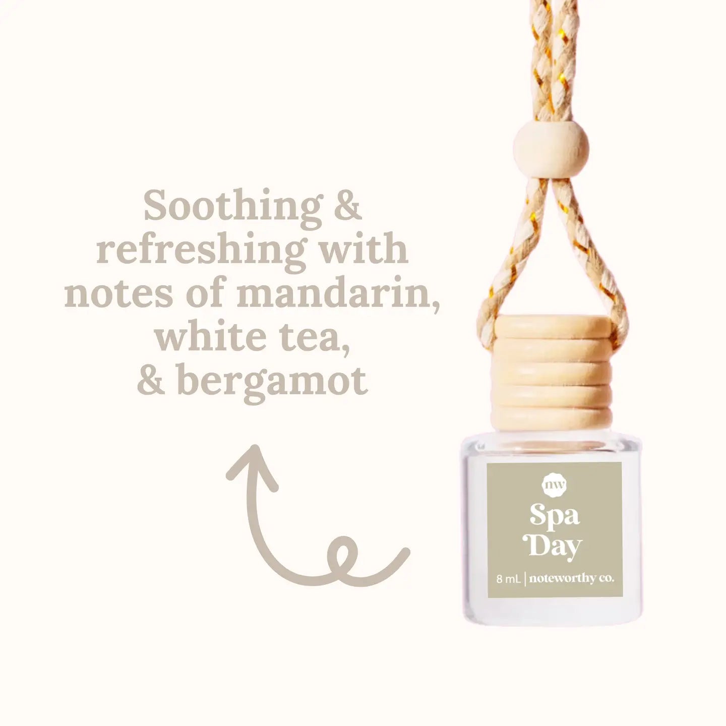 Signature ✨ Car Diffuser