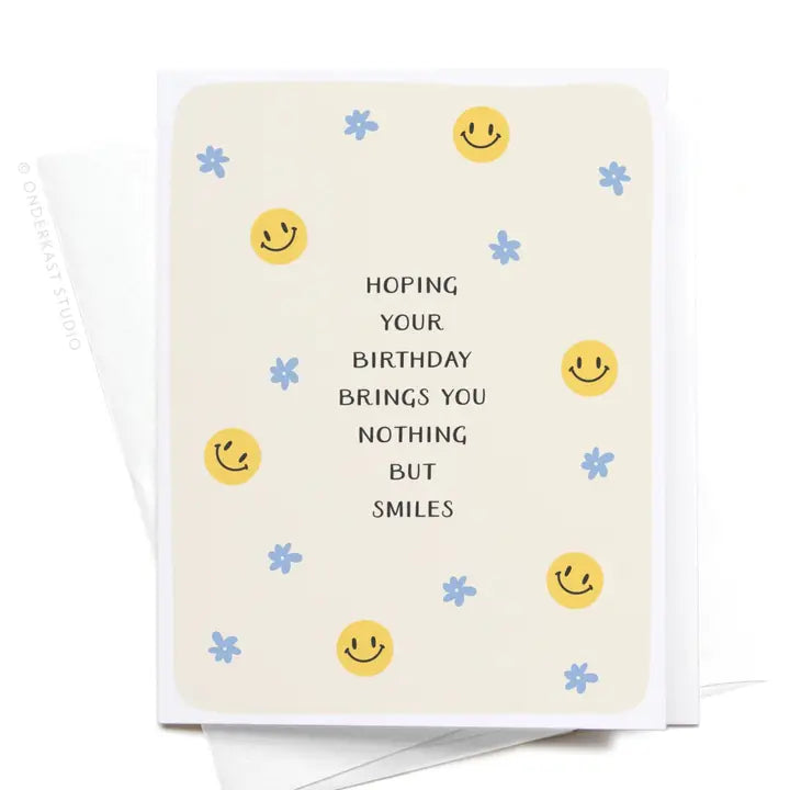 Birthday Cards