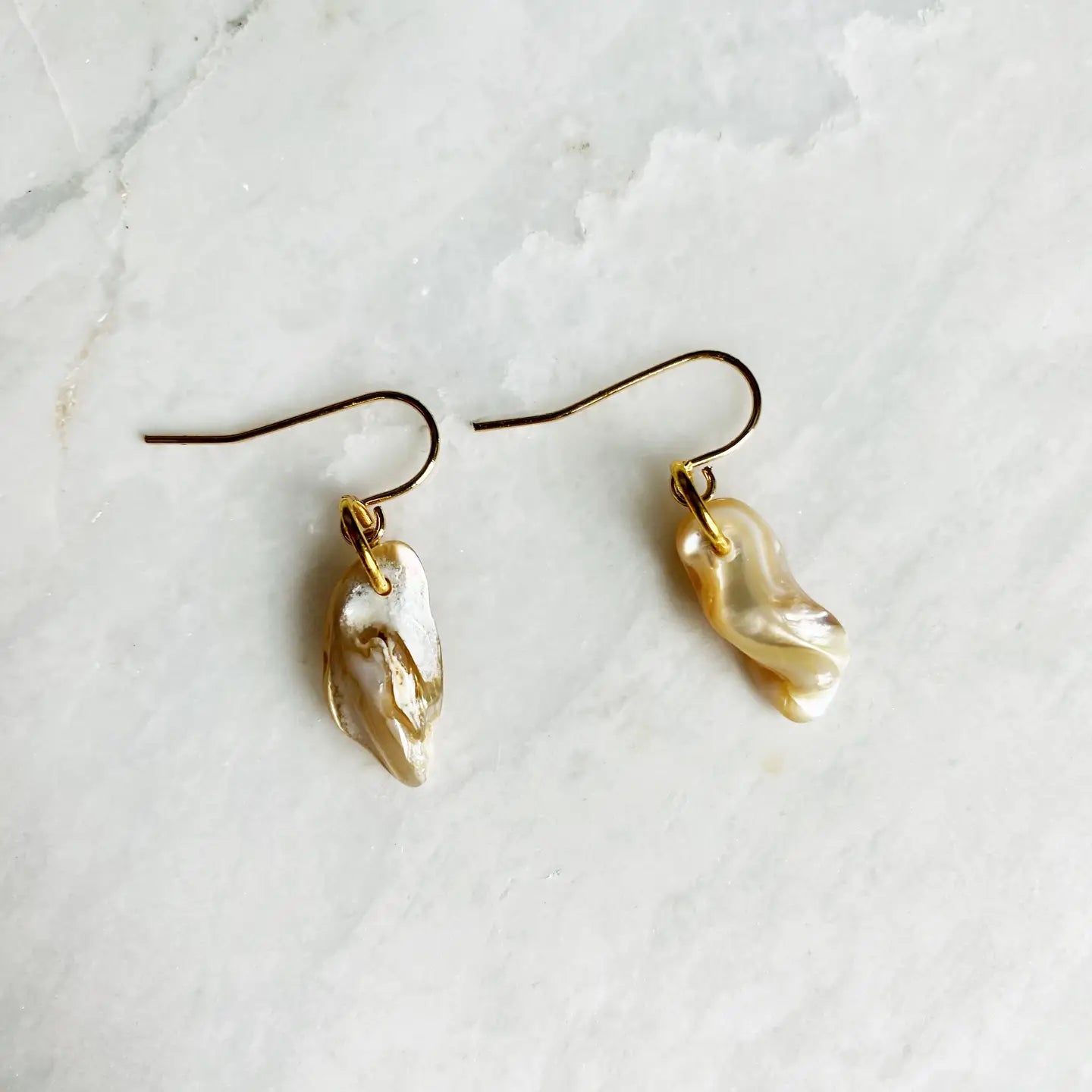 Seashell - Droplet