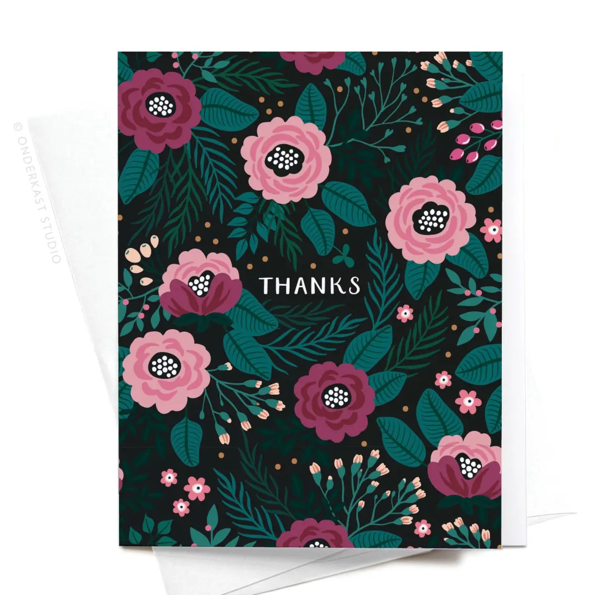 Thank You Cards