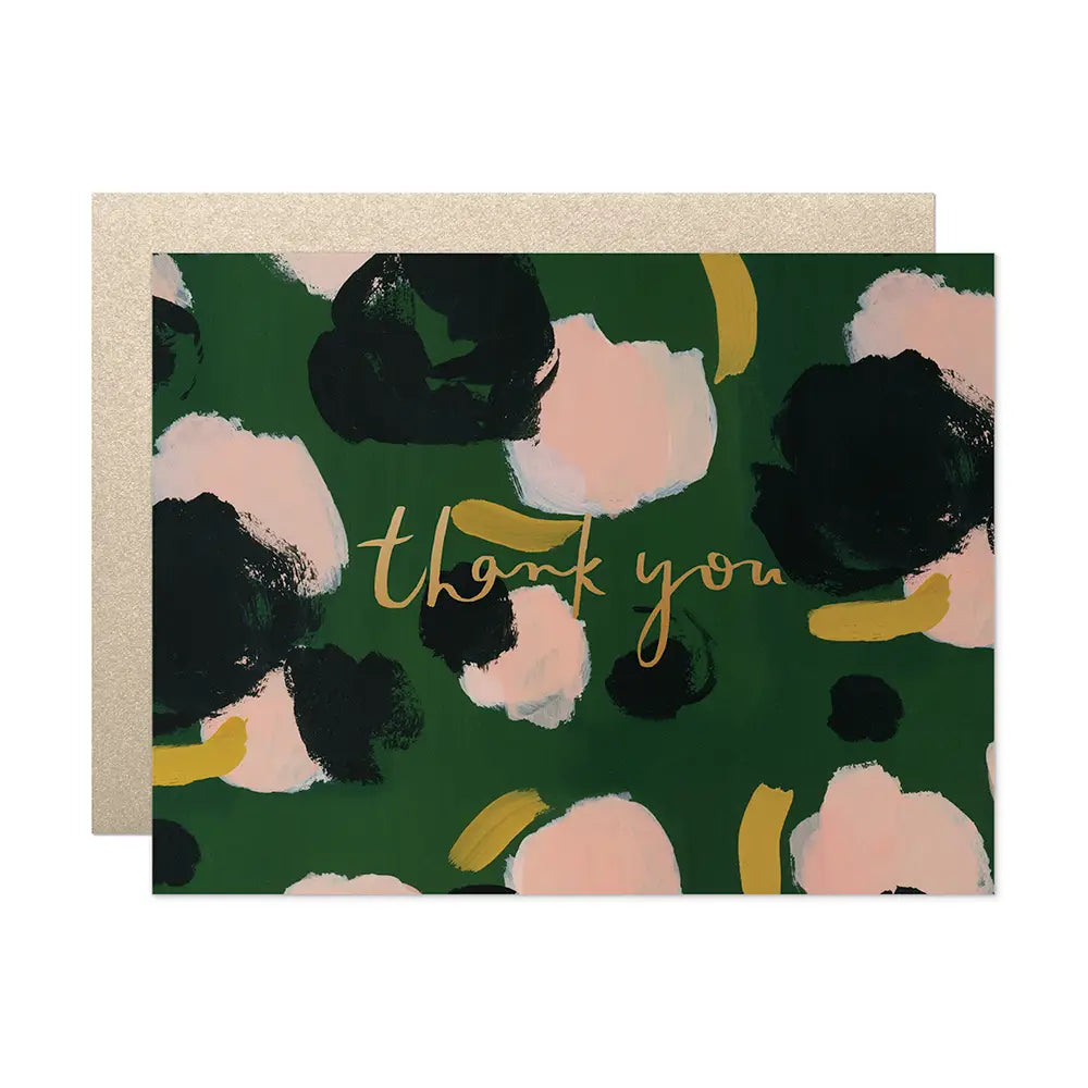 Thank You Cards