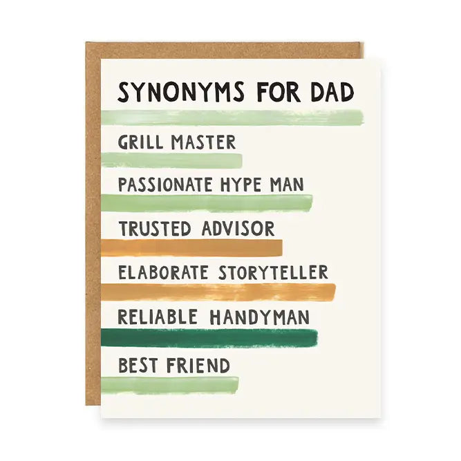 Father's Day Cards