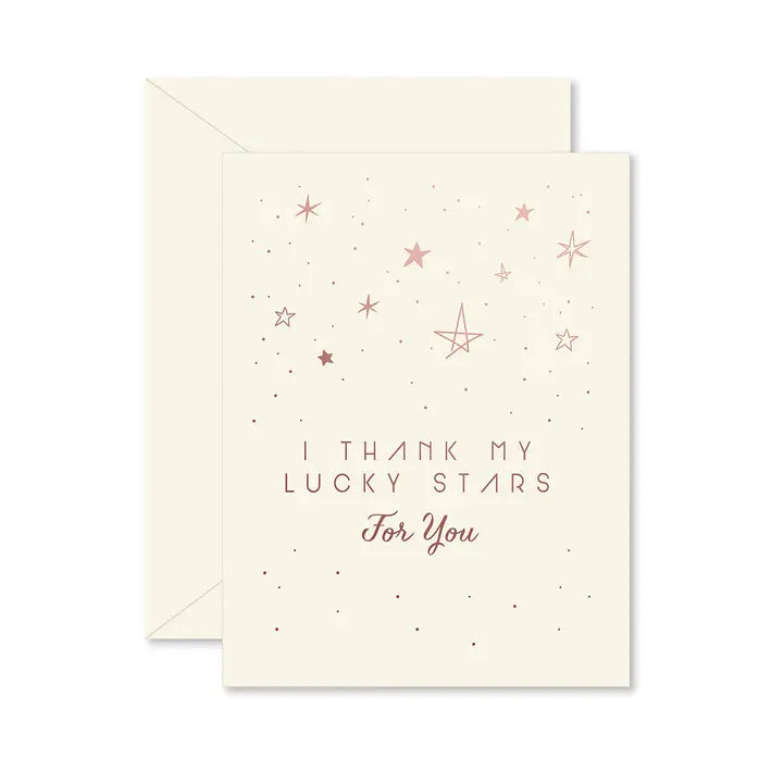Thank You Cards