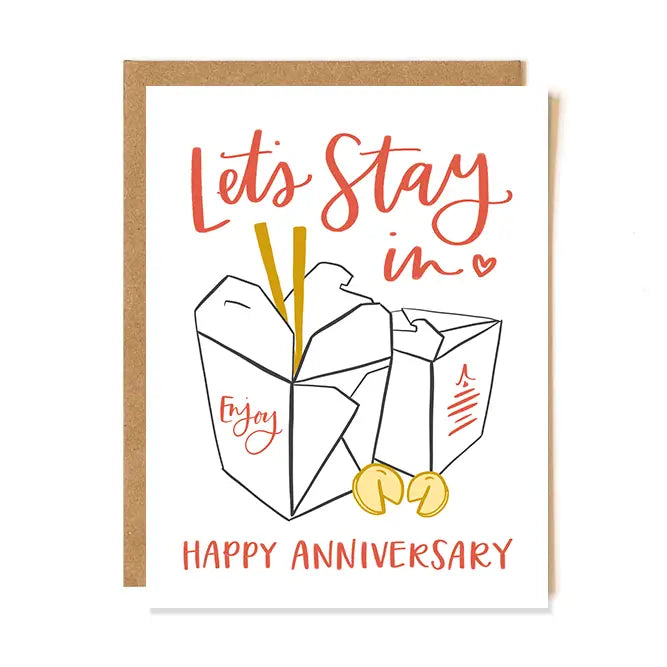 Love & Anniversary Cards