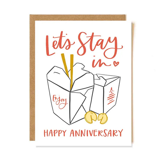 Love & Anniversary Cards