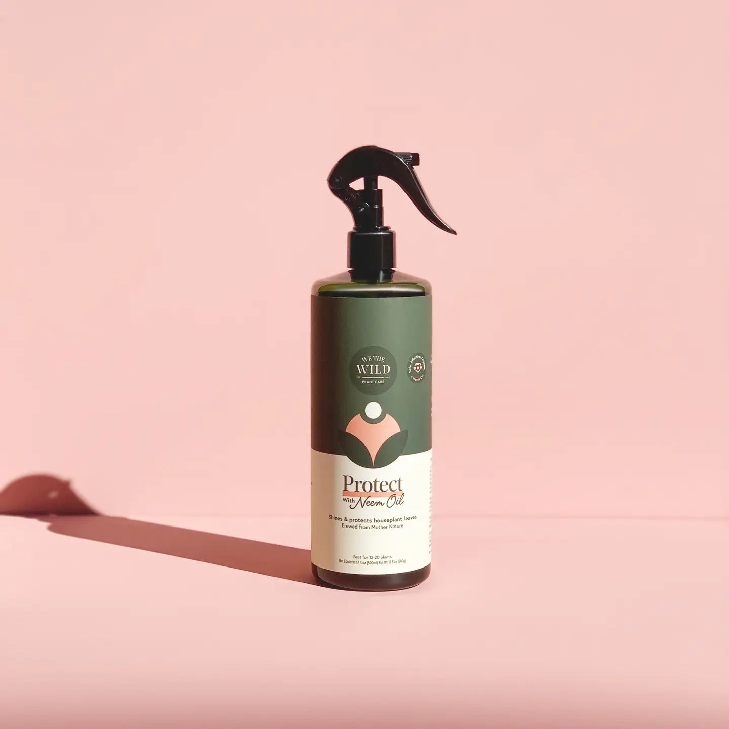 Spray - Neem Oil