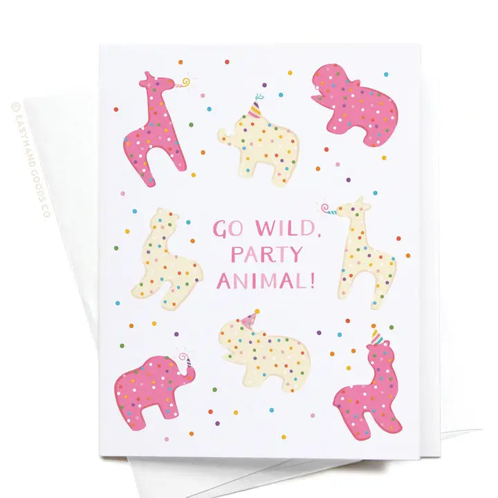Birthday Cards