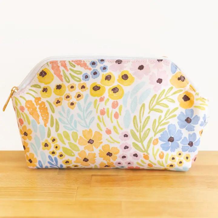 Zipper Pouch