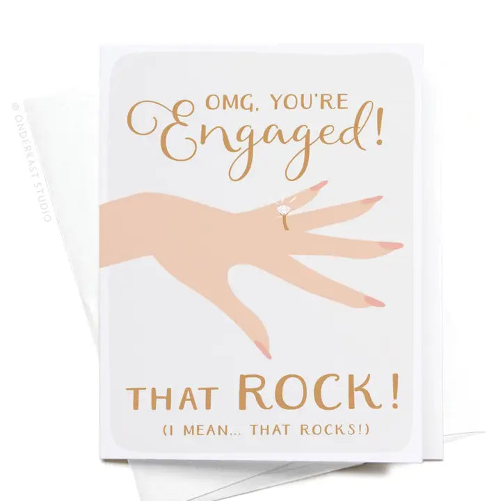 Wedding/Engagement Cards