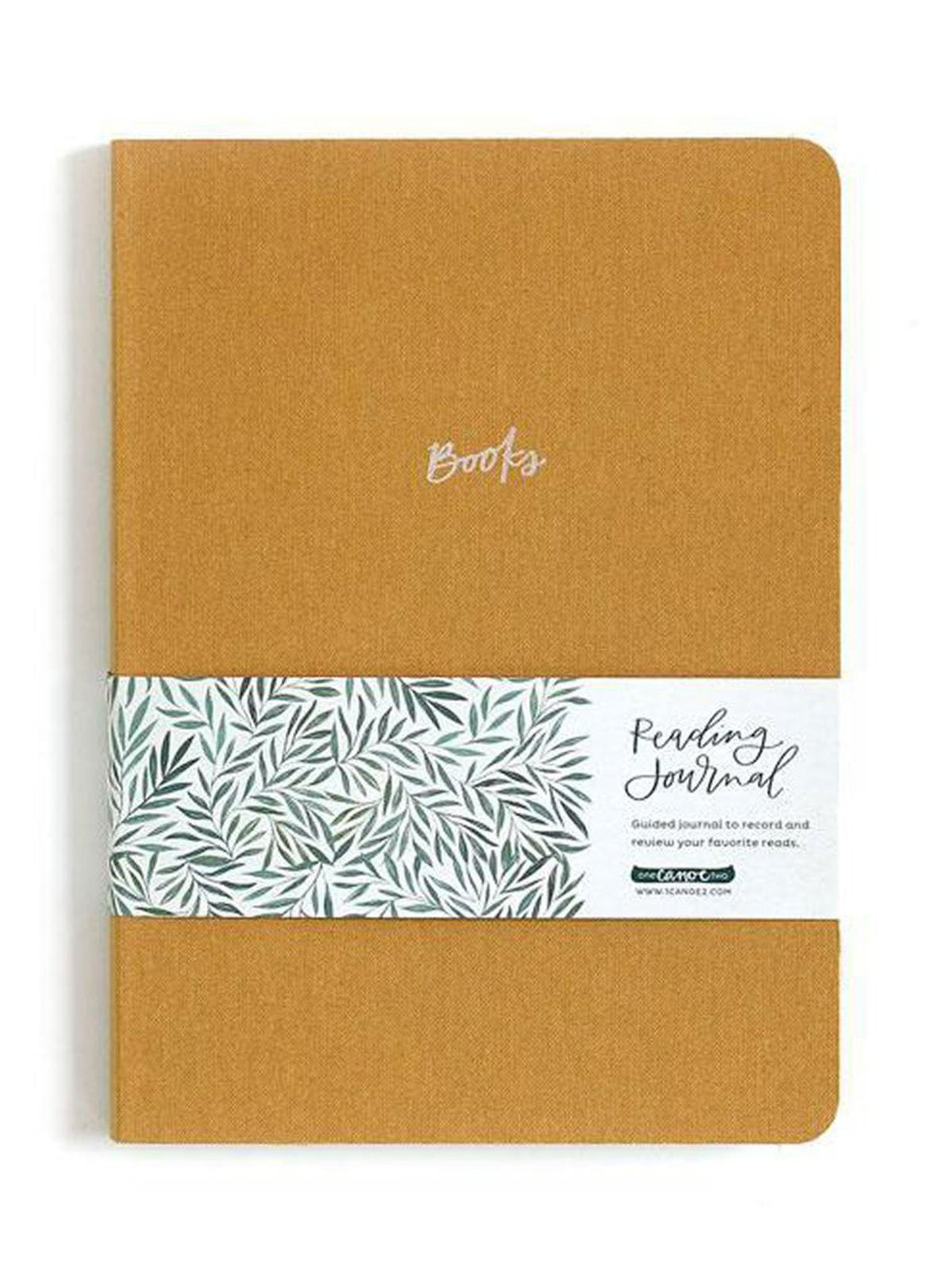Reading Journal