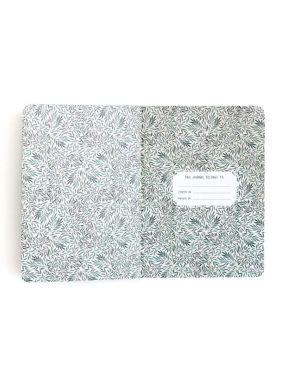 Gratitude Guided Journal