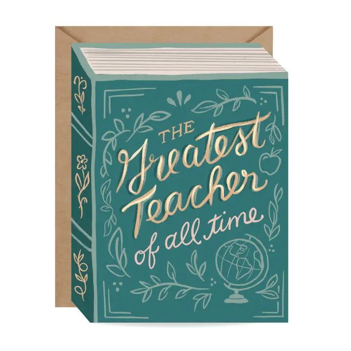 Graduation & Teacher Cards