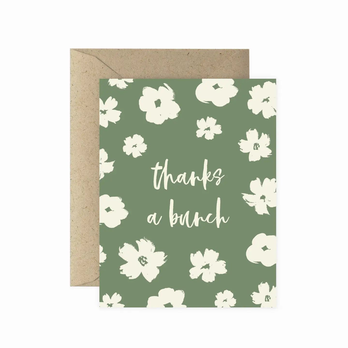 Thank You Cards