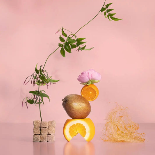 Eau De Parfum Travel Spray - Cheerful Charmer