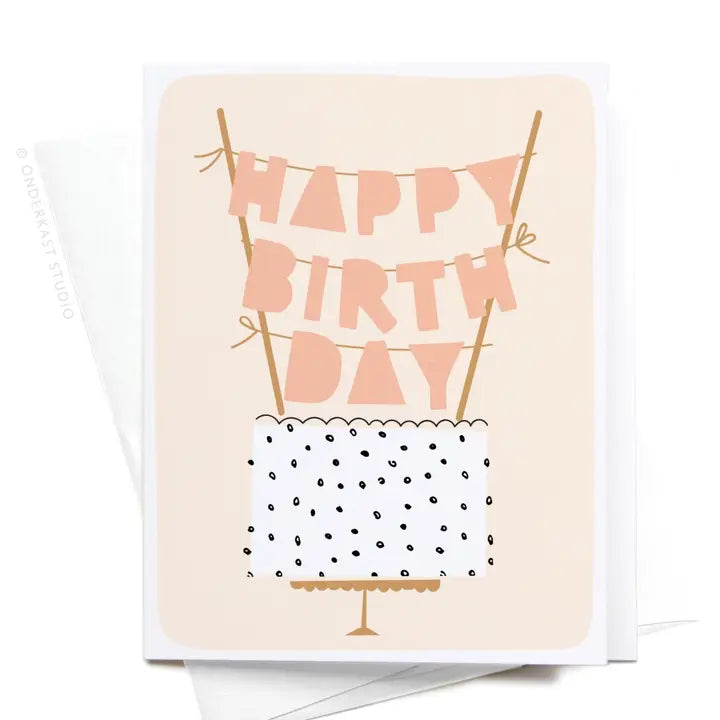 Birthday Cards