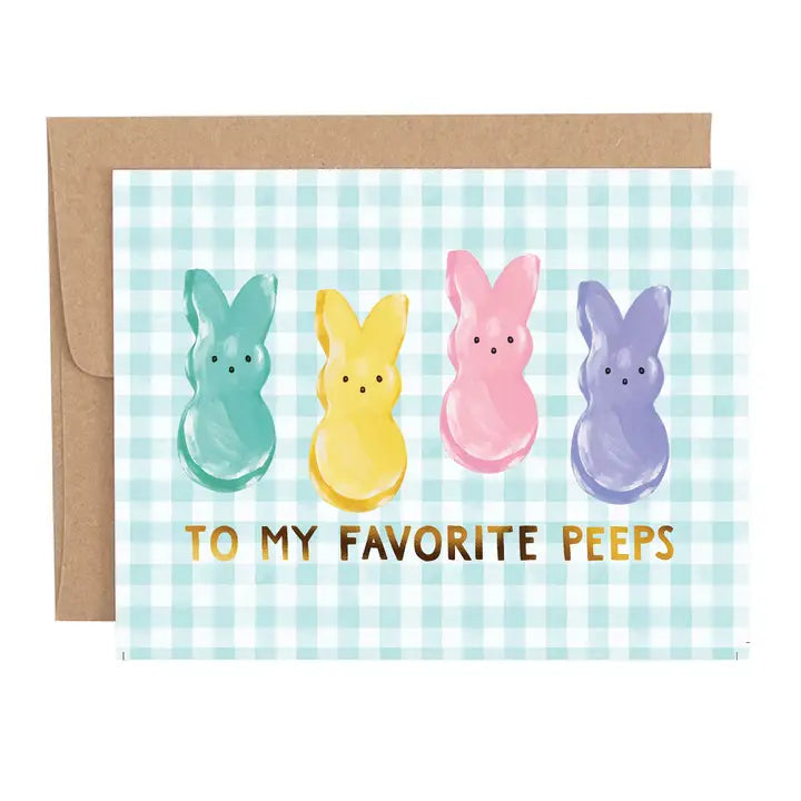 Easter Cards