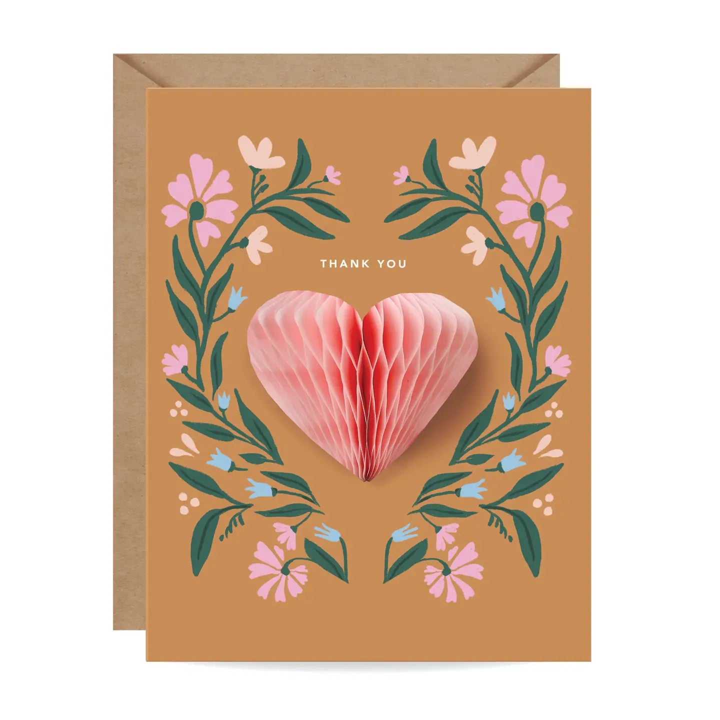 Thank You Cards