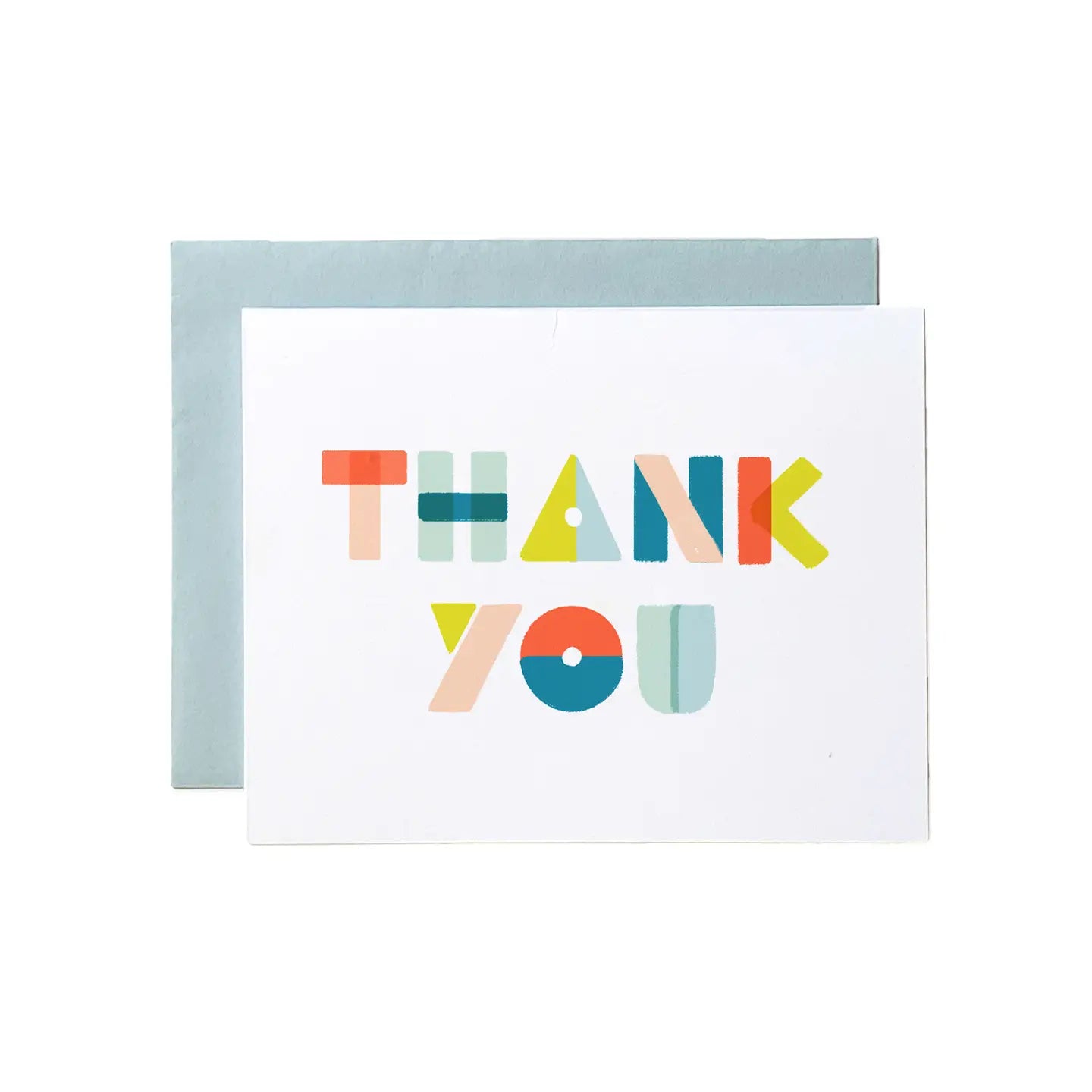Thank You Cards