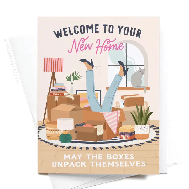 Life Milestone Cards