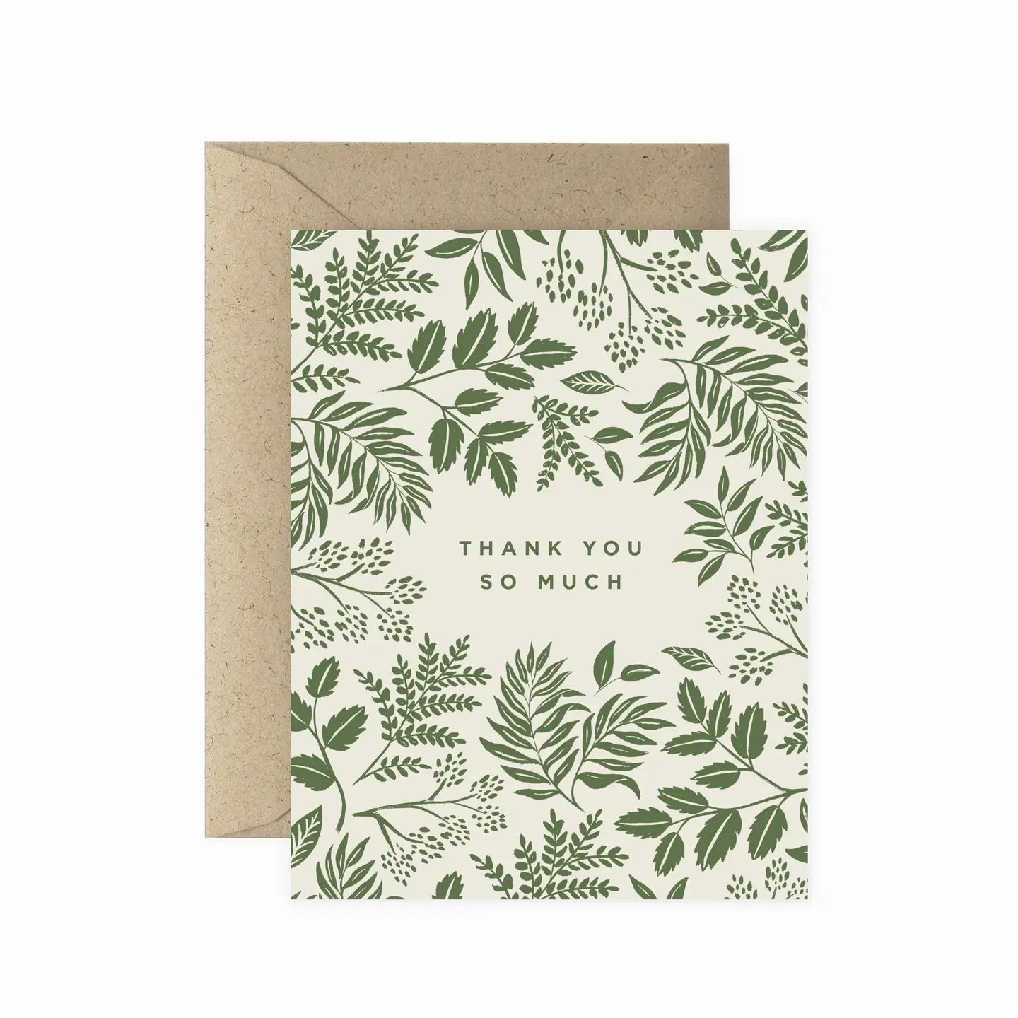Thank You Cards