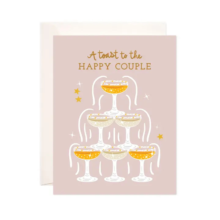 Wedding/Engagement Cards