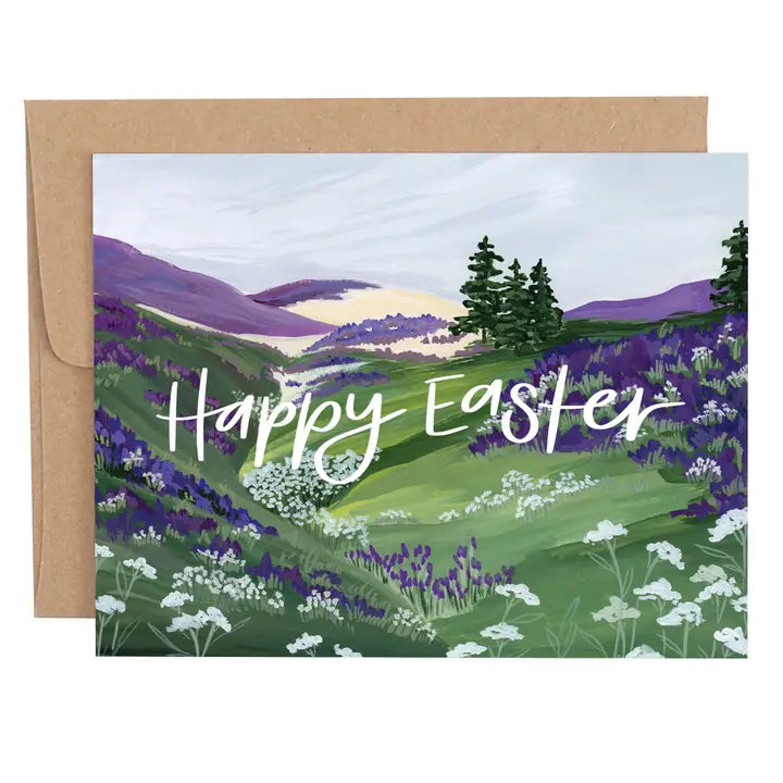 Easter Cards
