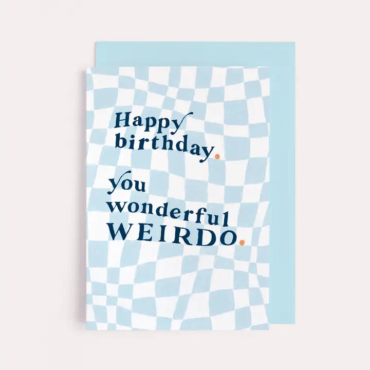 Birthday Cards