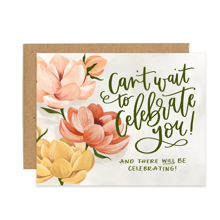 Congratulations Cards