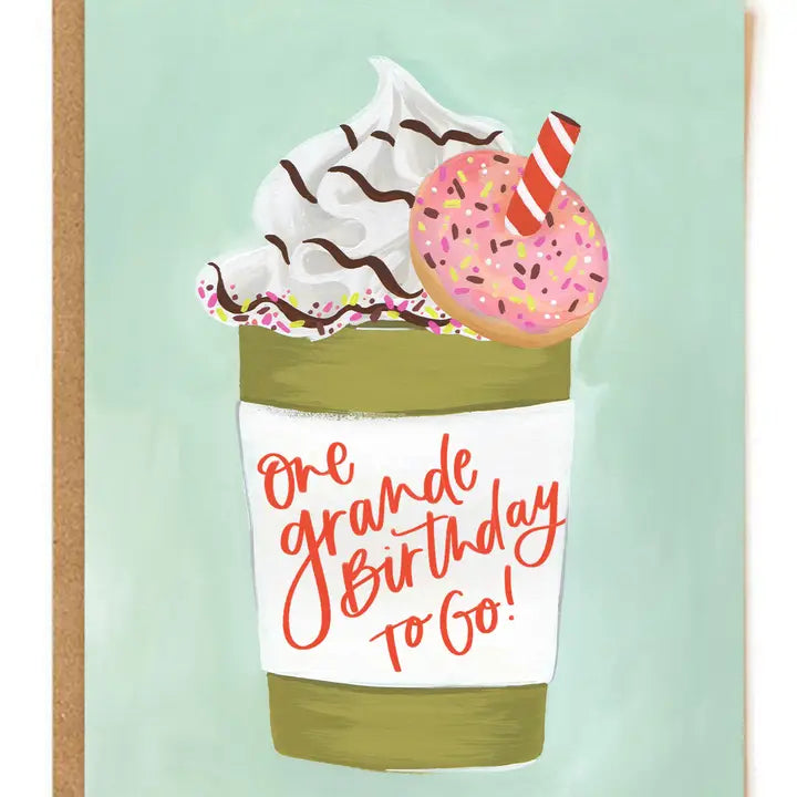 Birthday Cards