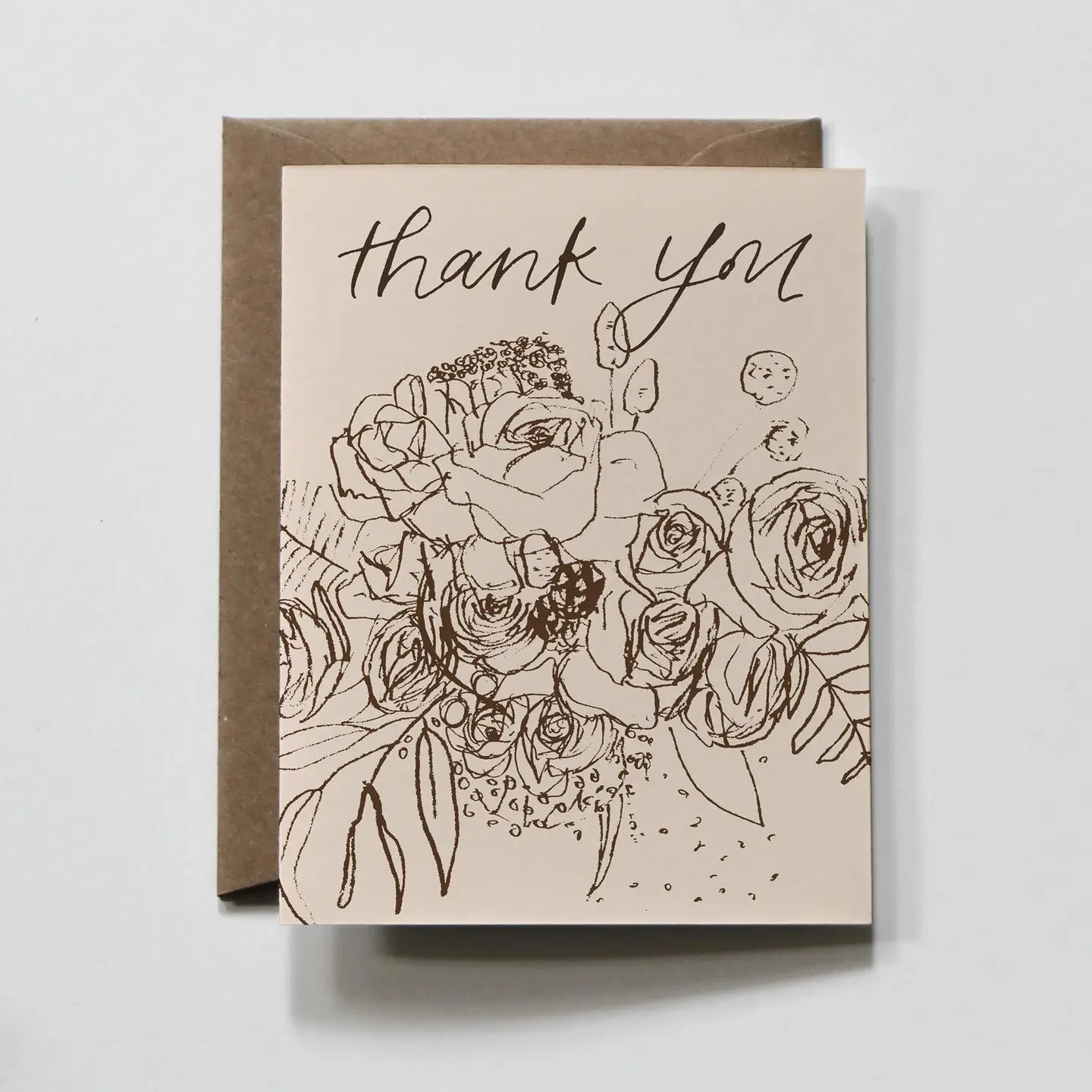 Thank You Cards
