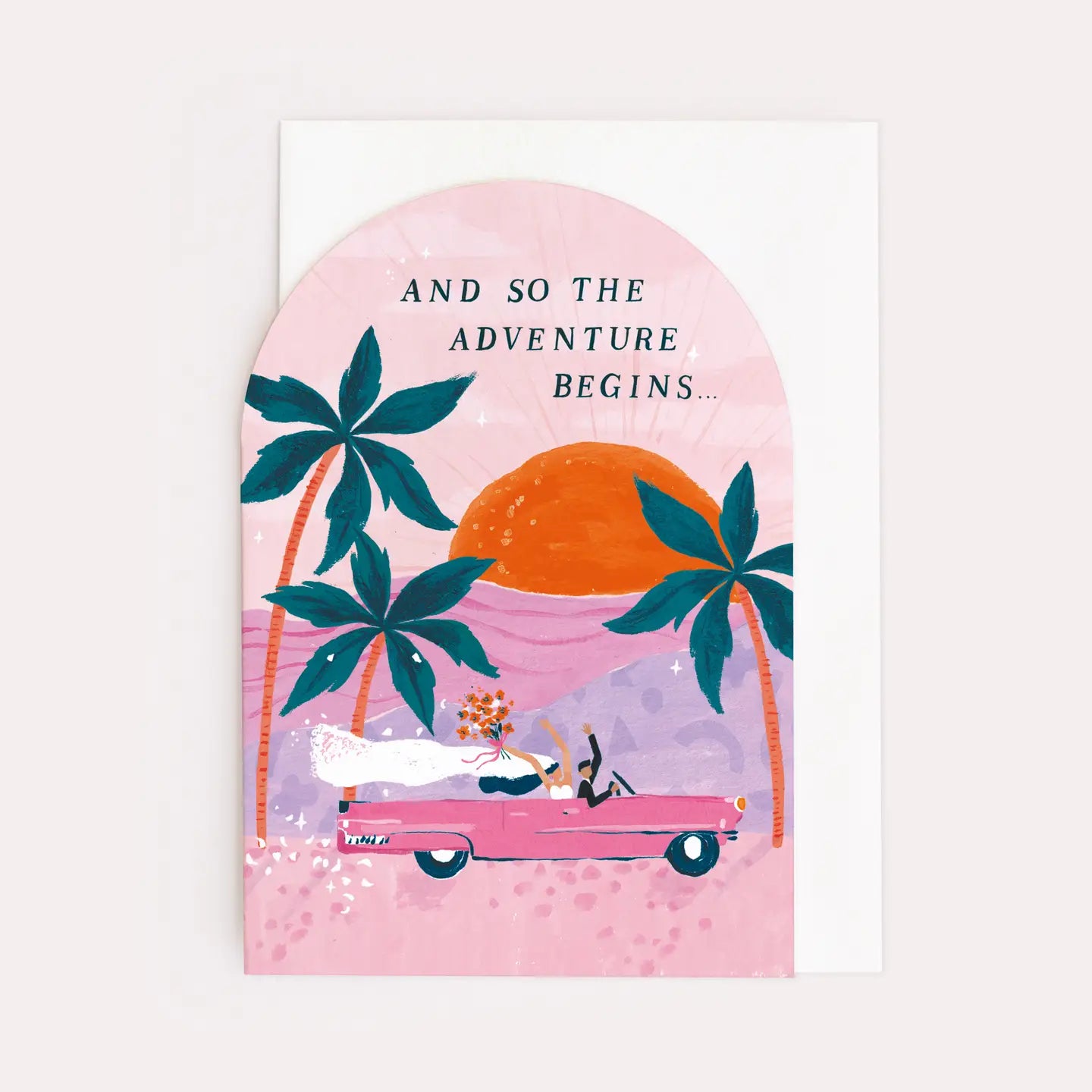 Wedding/Engagement Cards