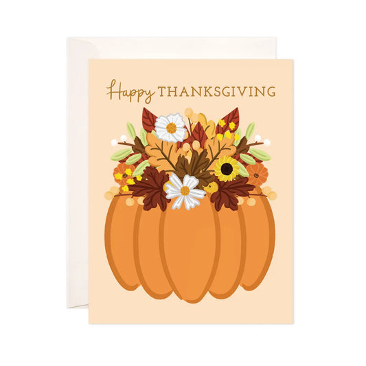 Thanksgiving Cards