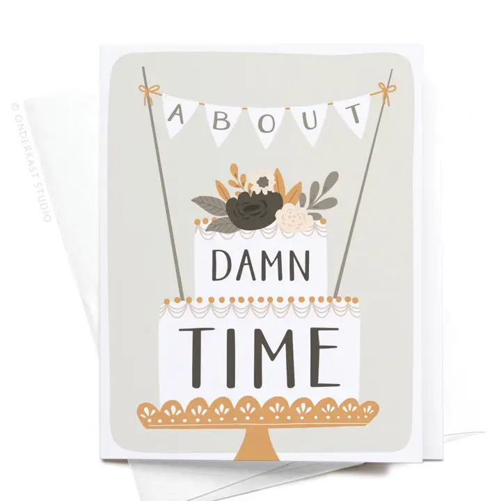 Wedding/Engagement Cards