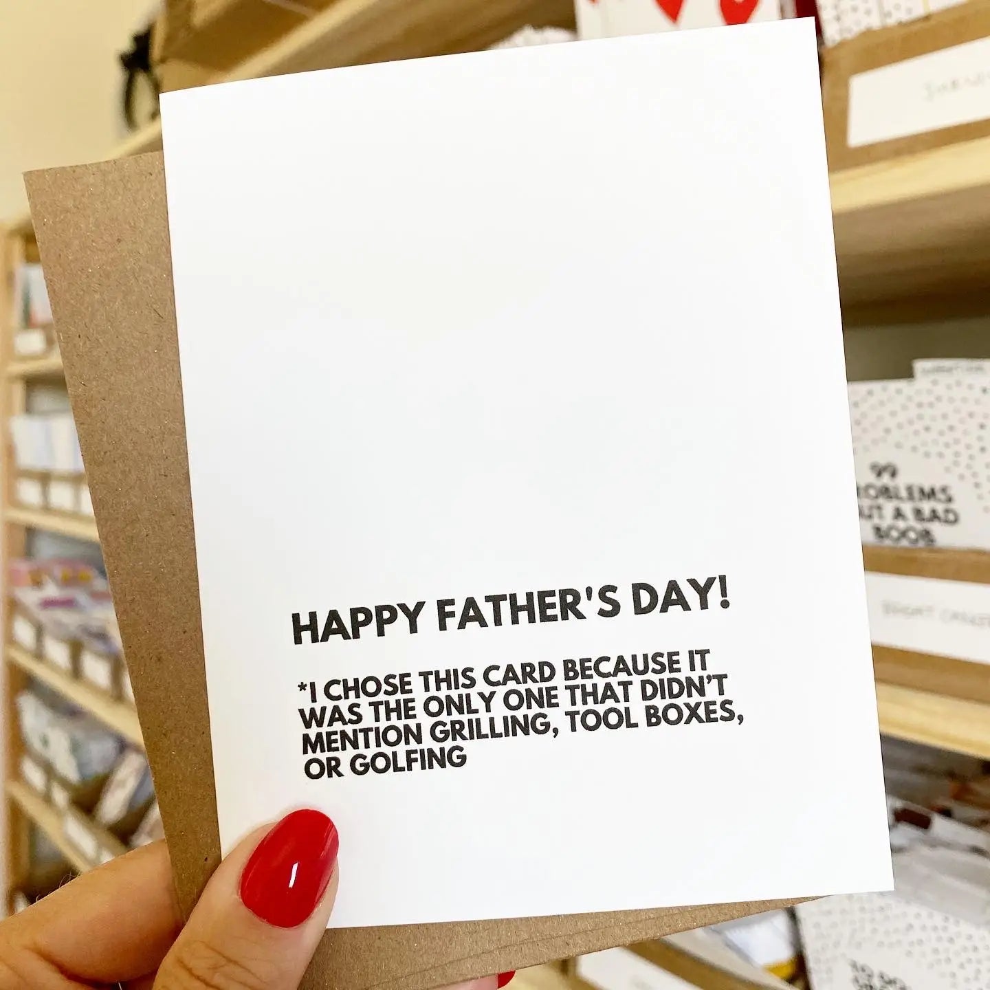 Father's Day Cards