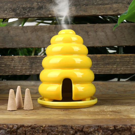 Novelty Incense Burners