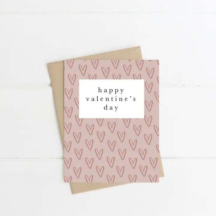 Valentine's Day Cards
