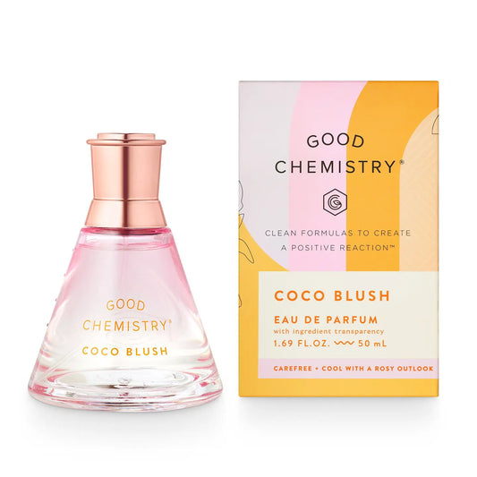Eau de Parfum - Coco Blush