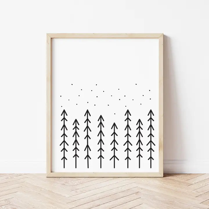 Kitch Studios 8x10 Art Prints