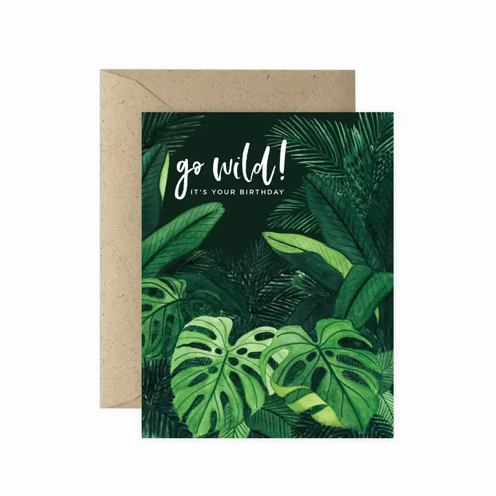Birthday Cards