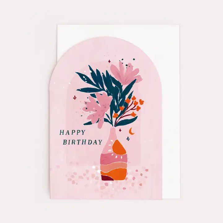 Birthday Cards