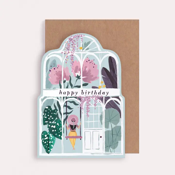 Birthday Cards
