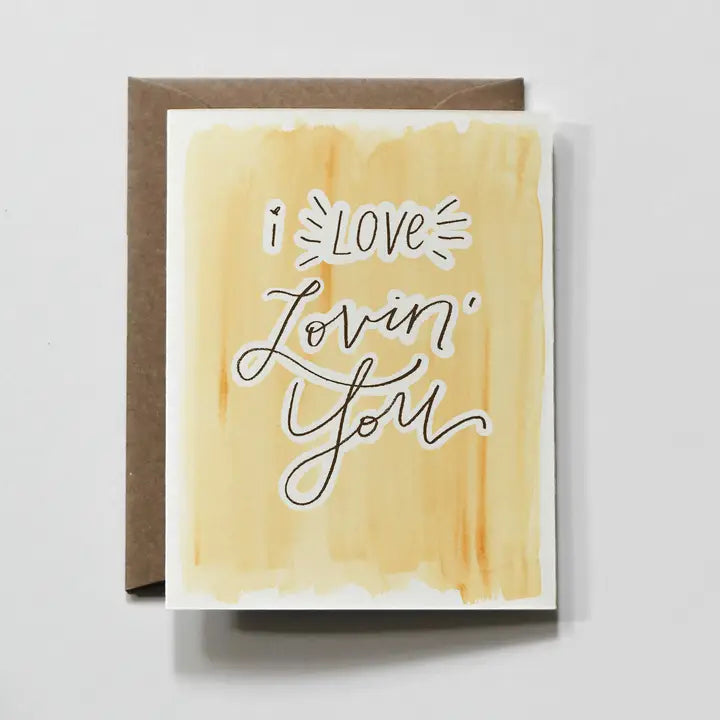 Love & Anniversary Cards