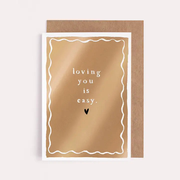 Love & Anniversary Cards